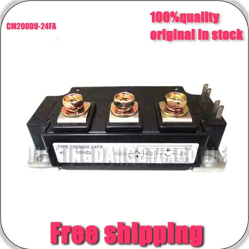 Cm200Du-24FA NEW AnD ORIGINaL MoDuLE
Cm200Du-24FA NEW AnD ORIGINaL MoDuLE