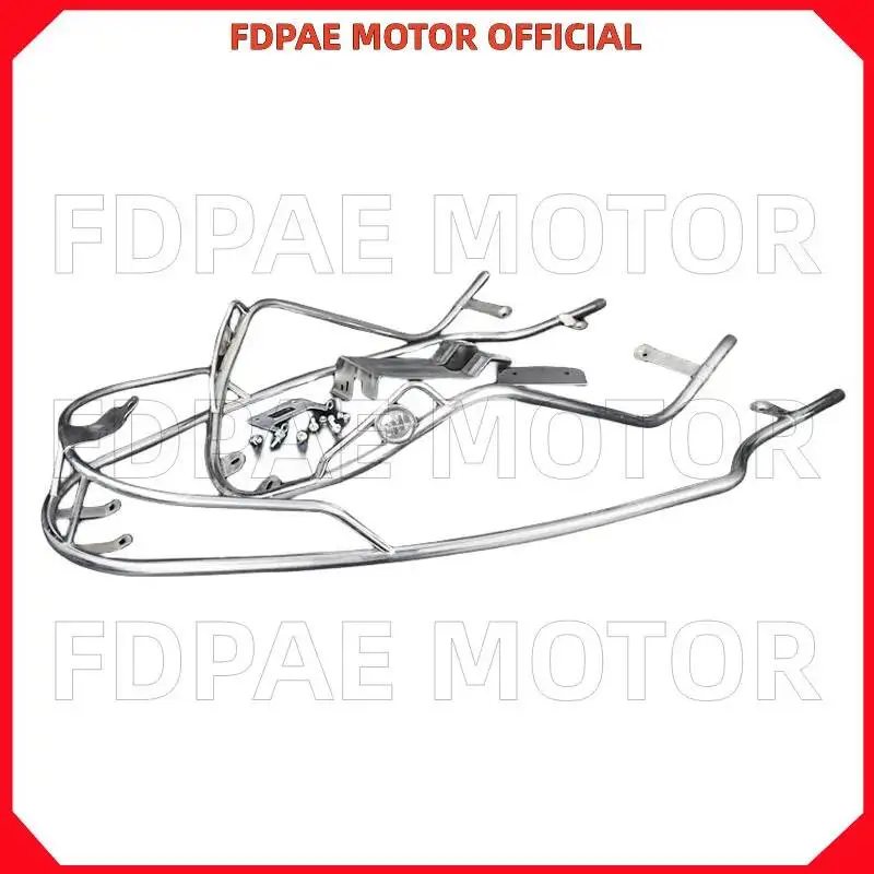 Bumper for Wuyang Honda Wh125t-5-5a-5b
Bumper for Wuyang Honda Wh125t-5-5a-5b