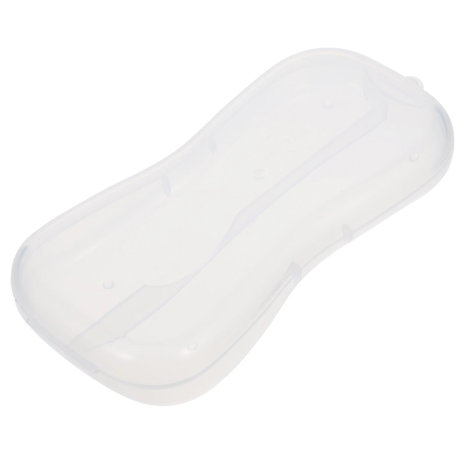 6pcs Baby Spoon Fork Storage Box Newborn Case Infant Pp Hygienic Dustproof Travel Stroller Diaper Bag
6pcs Baby Spoon Fork Storage Box Newborn Case Infant Pp Hygienic Dustproof Travel Stroller Diaper Bag