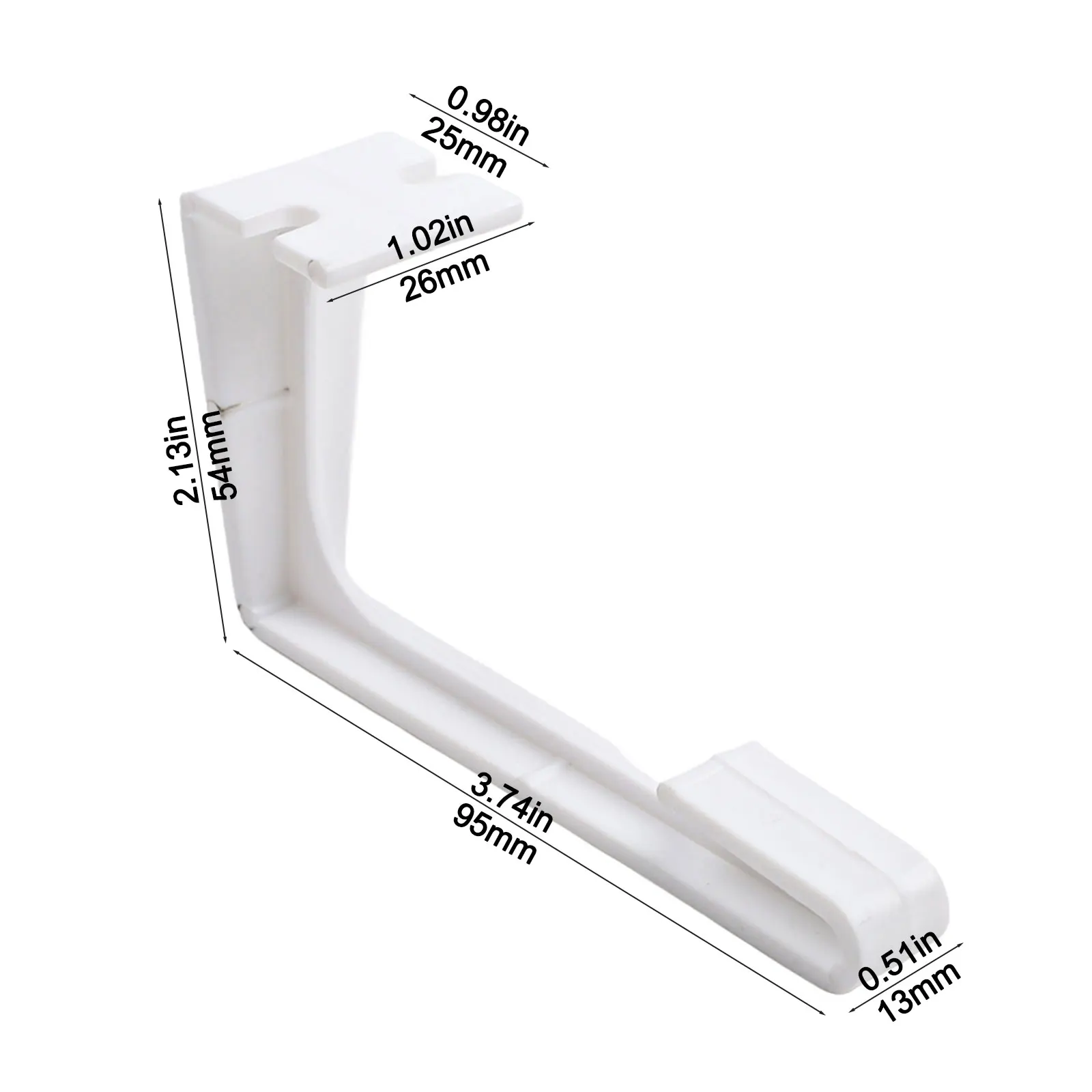 Camping Trips Curtain Clips Caravan Accessories Curtain Retainer For RV Easy Installation Ideal For Camping Optimized Size
Camping Trips Curtain Clips Caravan Accessories Curtain Retainer For RV Easy Installation Ideal For Camping Optimized Size
