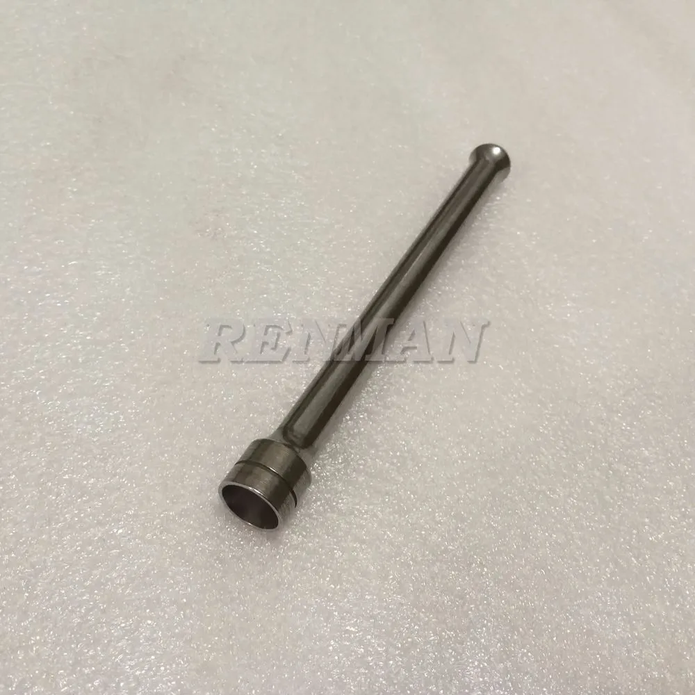 L10 M11 для деталей двигателя Cummins, толкатель форсунки 4022824 3076046 3076046X
L10 M11 для деталей двигателя Cummins, толкатель форсунки 4022824 3076046 3076046X