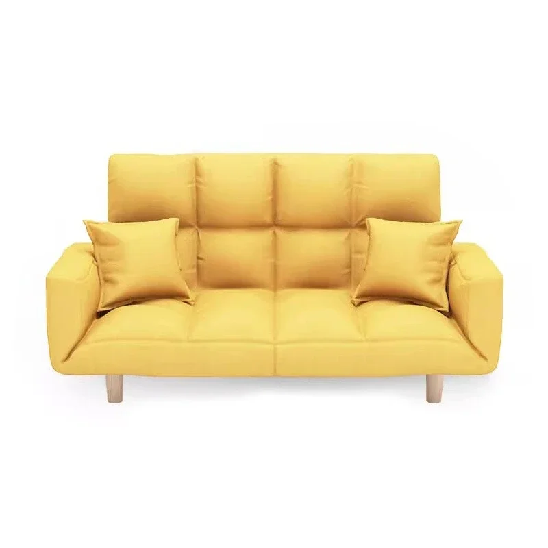 Small apartment living room sofa bed folding dual-purpose simple rental room economical lazy fabric small sofa
Small apartment living room sofa bed folding dual-purpose simple rental room economical lazy fabric small sofa