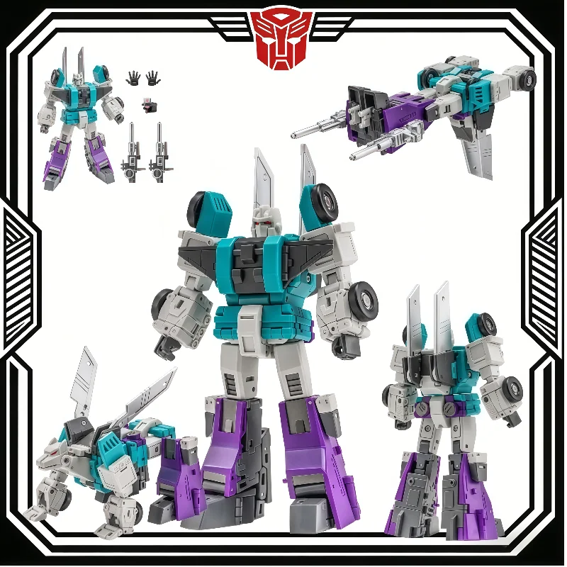 In Stock Newage NA H74 Cho Sixshot Ninja Warrior 6-Mode Transformers Legends Scale Anime Action Figures Model Collectio Toy
In Stock Newage NA H74 Cho Sixshot Ninja Warrior 6-Mode Transformers Legends Scale Anime Action Figures Model Collectio Toy