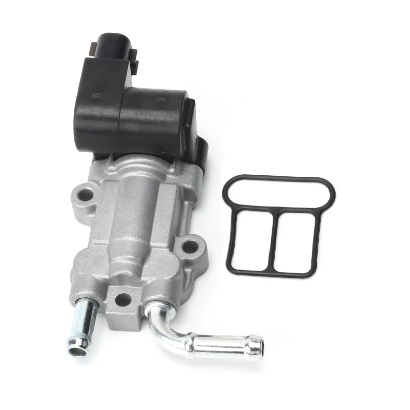 16022-PZA-003 for Honda Civic 1.3L-L4 2003-05 Idle Air Control Valve 16022-PZA-003 AC4258 Car Accessory Tools
16022-PZA-003 for Honda Civic 1.3L-L4 2003-05 Idle Air Control Valve 16022-PZA-003 AC4258 Car Accessory Tools