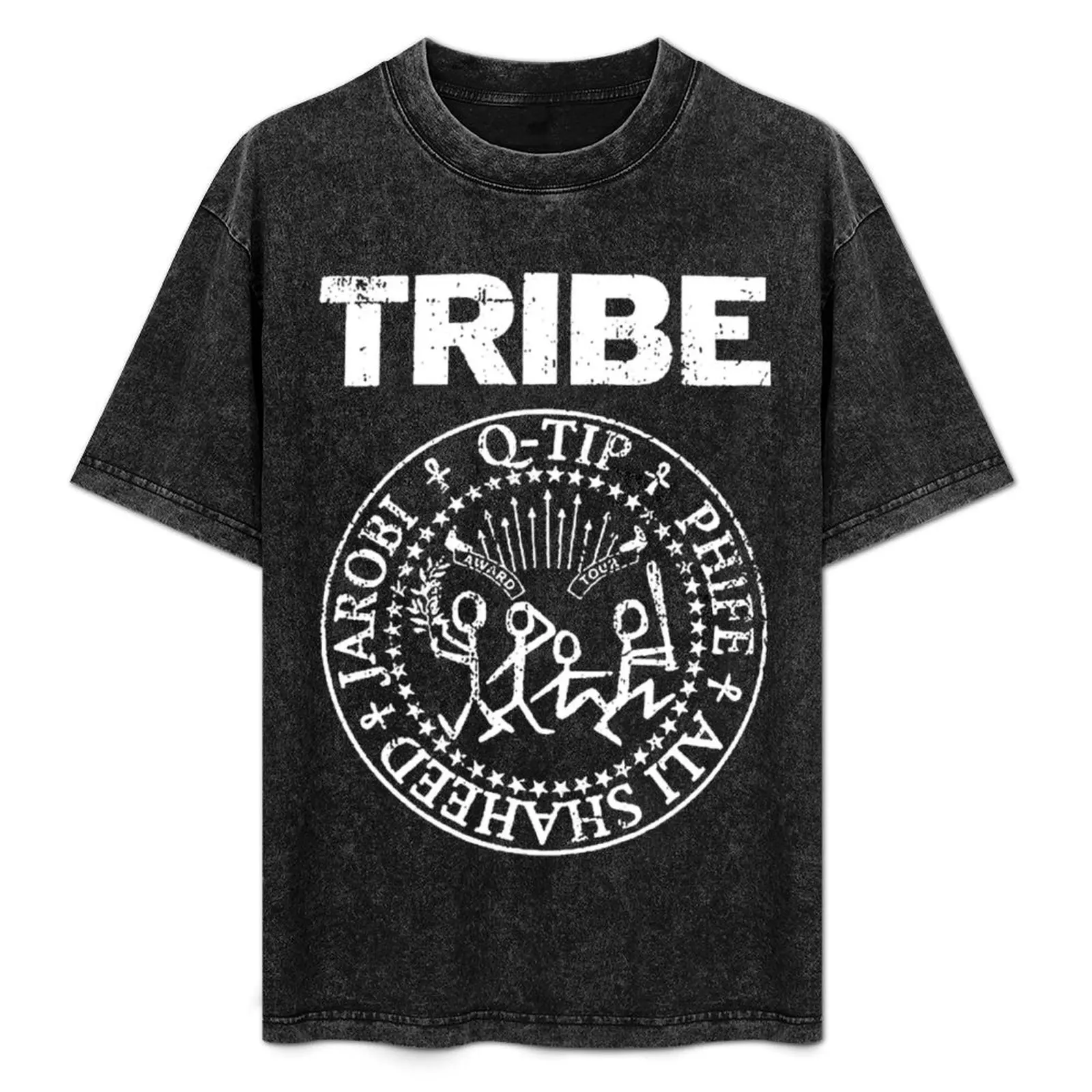 tribe T-Shirt Urban Style Print T-Shirt
tribe T-Shirt Urban Style Print T-Shirt