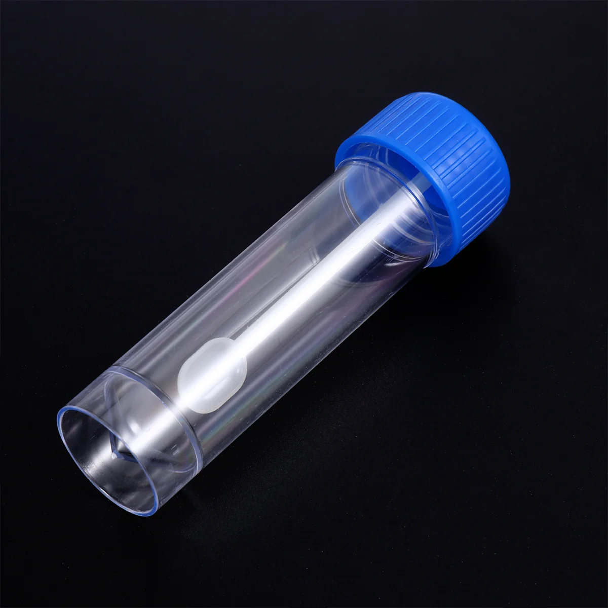 10 Pcs Sample Sampling Cup Test Tubes Herb Spice Specimen Vials Pp Stool Container Plastic
10 Pcs Sample Sampling Cup Test Tubes Herb Spice Specimen Vials Pp Stool Container Plastic