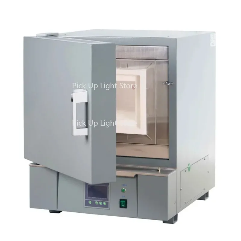 Professional Laboratory Muffle Furnace 1000 1200 Degree Muffle Furnace
Professional Laboratory Muffle Furnace 1000 1200 Degree Muffle Furnace