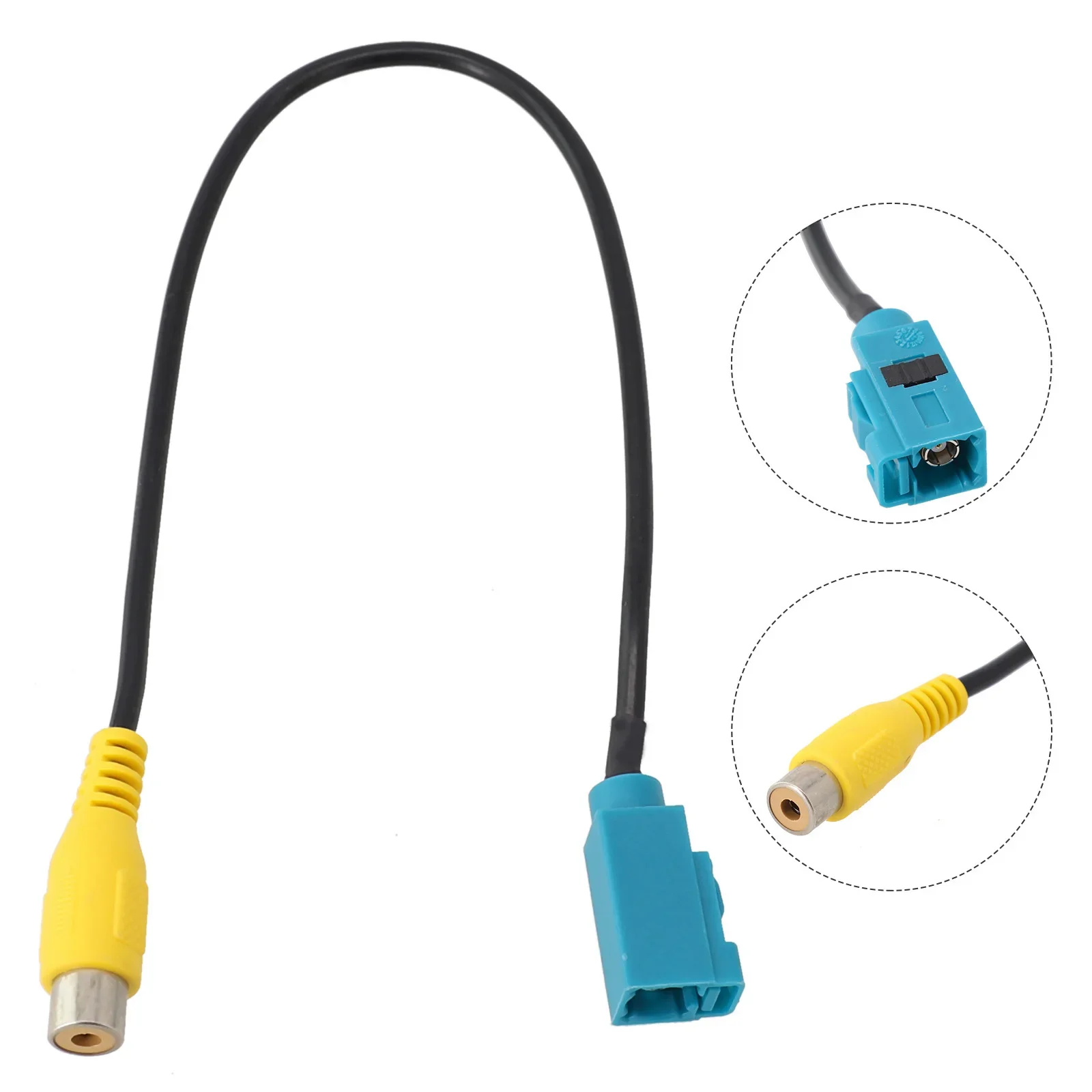 Adapter Cable Car Camera Auto Accessories Black C Class W204 2007-2014 For 5Door Wagon 11-14 For Coupe 2010-2015
Adapter Cable Car Camera Auto Accessories Black C Class W204 2007-2014 For 5Door Wagon 11-14 For Coupe 2010-2015