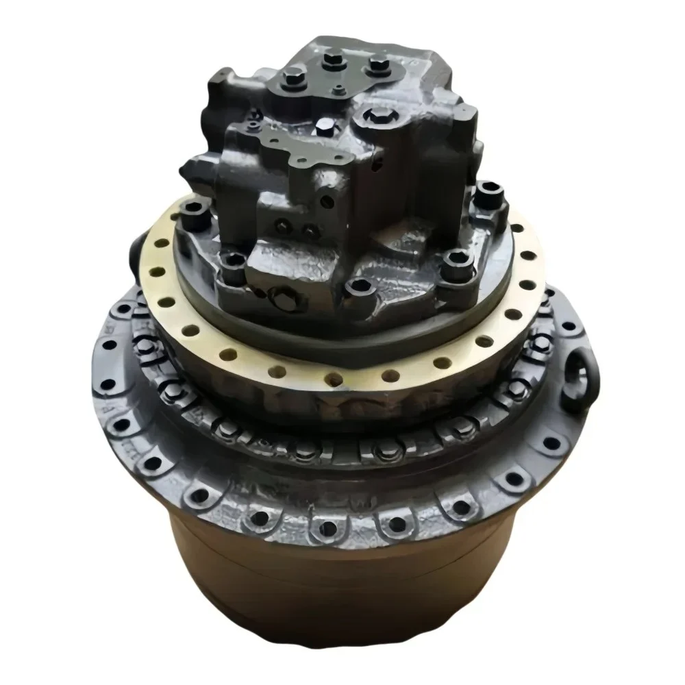 208-27-00312 208-27-00311 Brand New PC450 PC450LC-8 Final Drive Travel Motor Assy for Komatsu
208-27-00312 208-27-00311 Brand New PC450 PC450LC-8 Final Drive Travel Motor Assy for Komatsu