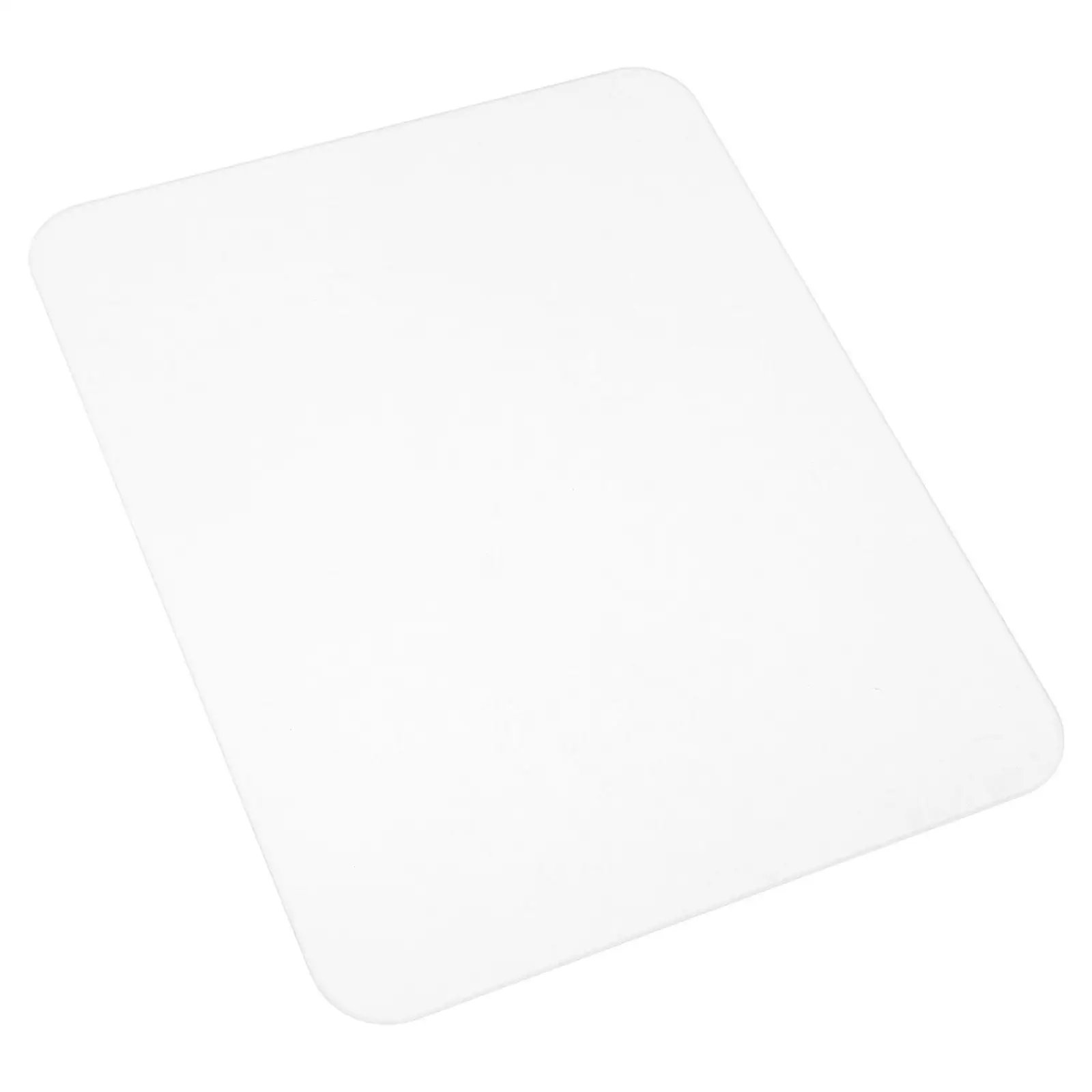Glass Mouse Pad Clear Desk Mat Nonslip Base Smooth Surface Large Coverage Easy Clean Office Gaming Accessories
Glass Mouse Pad Clear Desk Mat Nonslip Base Smooth Surface Large Coverage Easy Clean Office Gaming Accessories