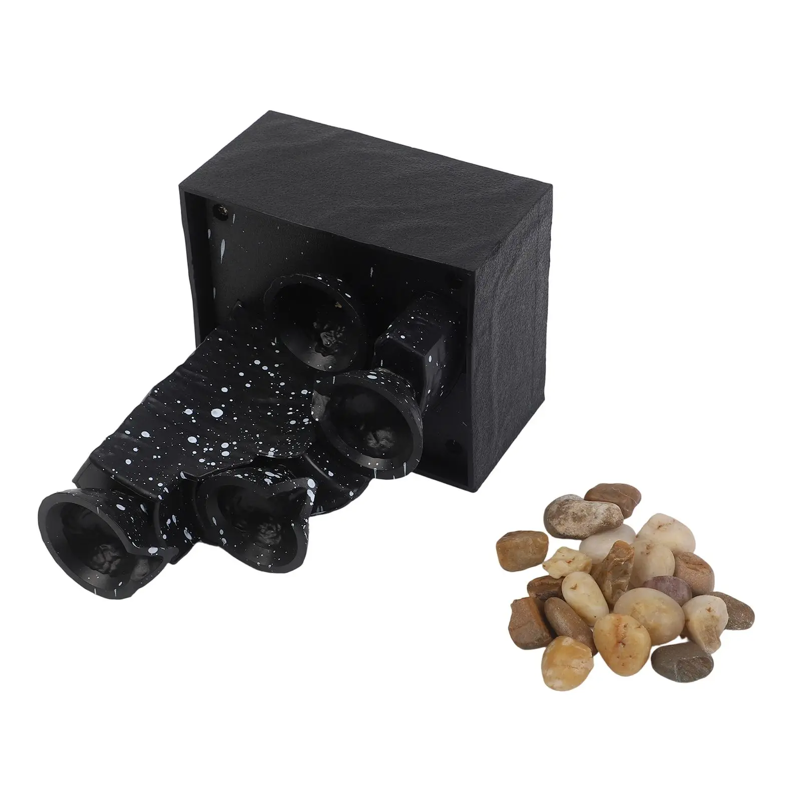 Tea Room Desktop Fountain Indoor Home Study Tabletop LED Office Ornament Decoration Feature Lights Living room
Tea Room Desktop Fountain Indoor Home Study Tabletop LED Office Ornament Decoration Feature Lights Living room