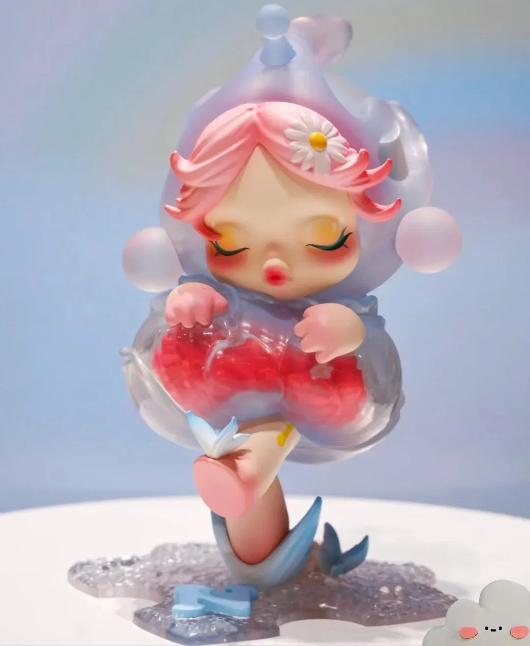 POPMART маленькие руки держит маленькие руки серии слепая коробка орнамент фигурки домашняя игрушка аниме кукла для детей подарки-сюрпризы
POPMART маленькие руки держит маленькие руки серии слепая коробка орнамент фигурки домашняя игрушка аниме кукла для детей подарки-сюрпризы