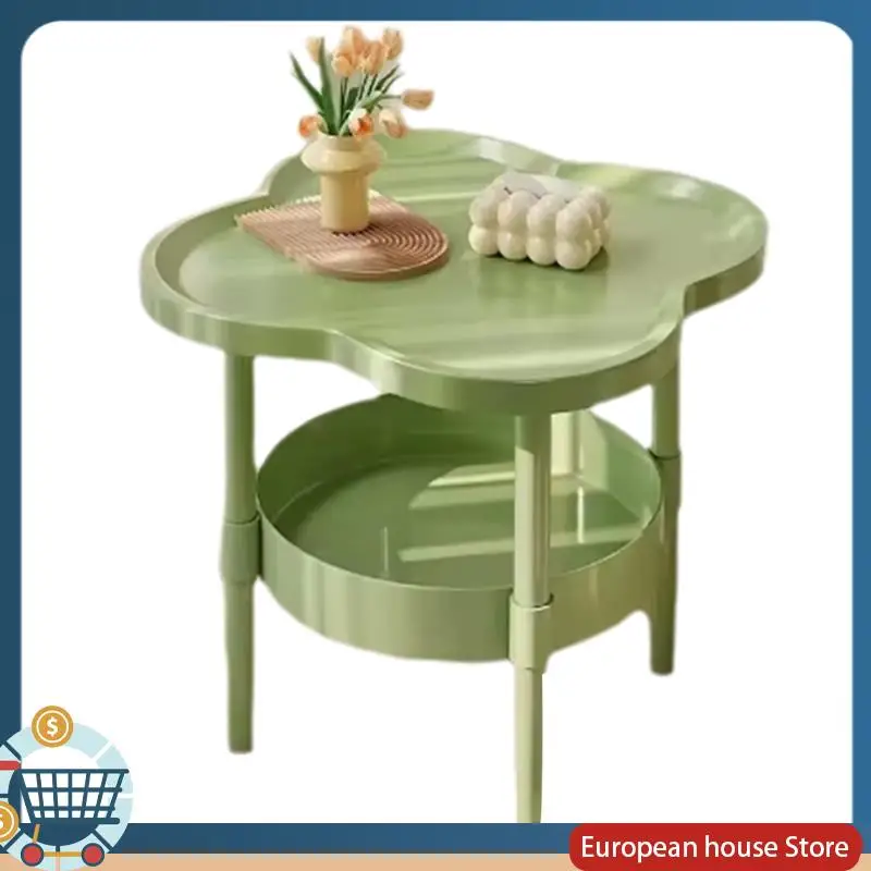 ABFA Боковой диван Небольшой столик для нескольких спален Комната Столик для хранения Балкон Двухслойный журнальный столик
ABFA Боковой диван Небольшой столик для нескольких спален Комната Столик для хранения Балкон Двухслойный журнальный столик