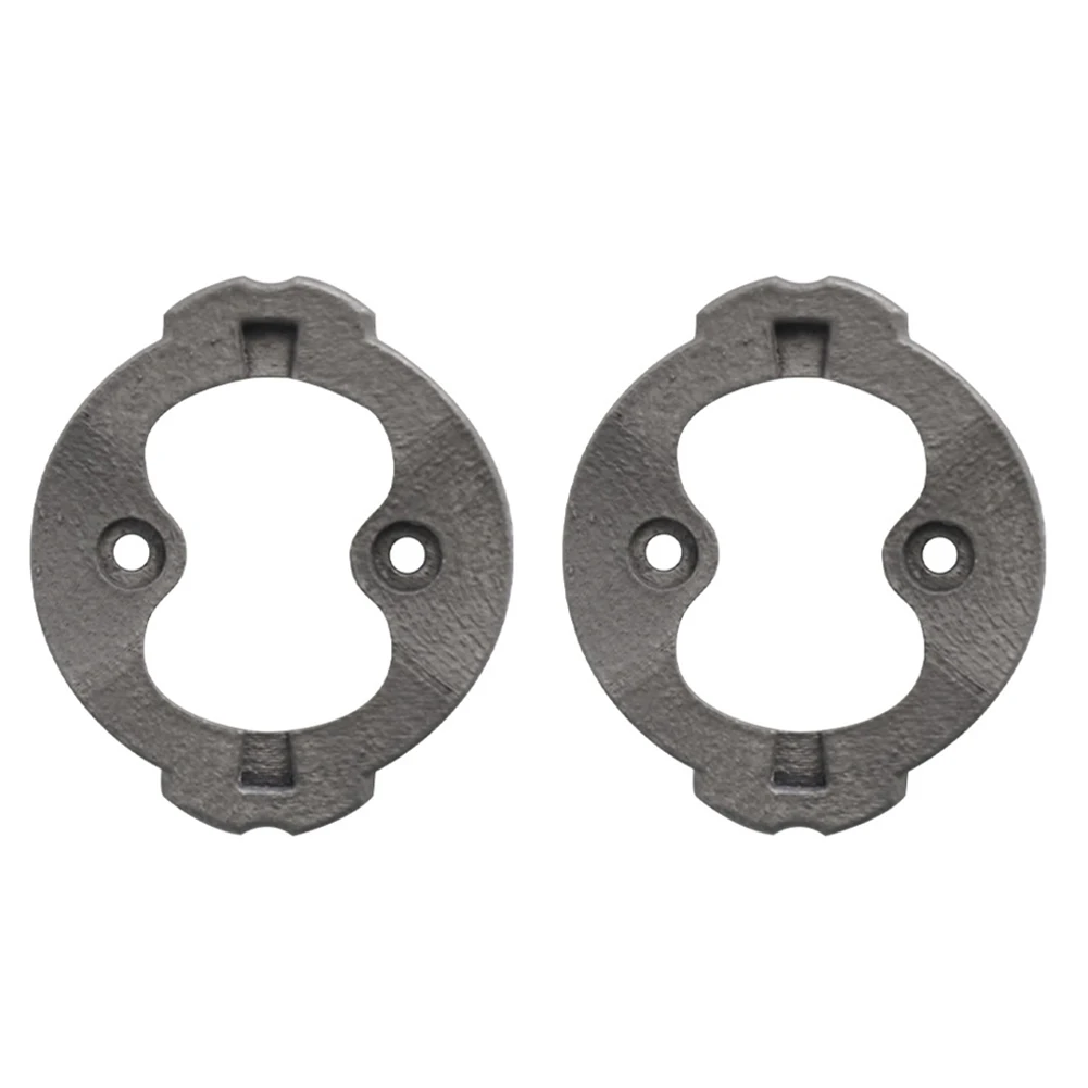 Lightweight Bike Accessory Bicycle Computer Mount Bike Repair Parts Advanced 3D Printing Technology Silver Gray
Lightweight Bike Accessory Bicycle Computer Mount Bike Repair Parts Advanced 3D Printing Technology Silver Gray