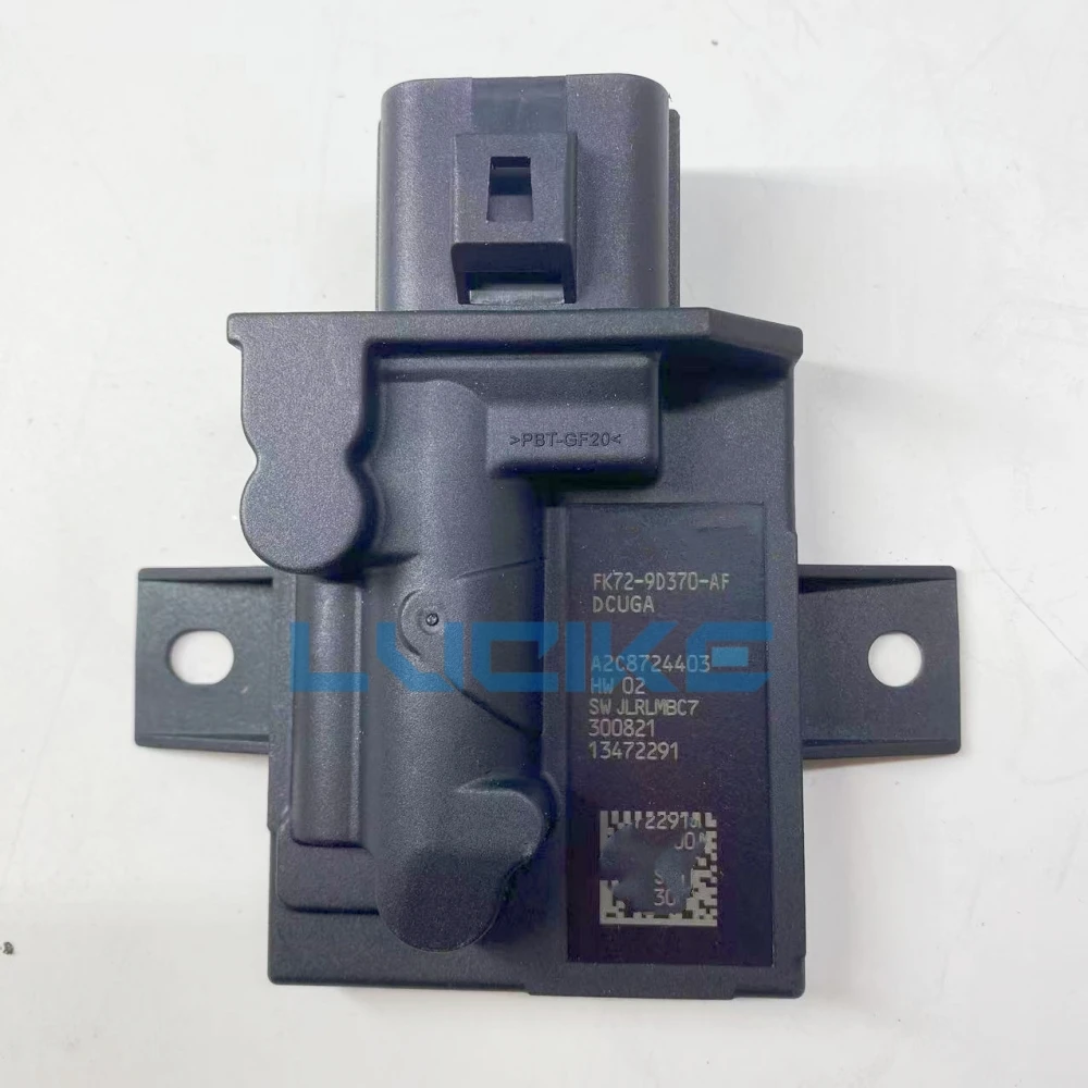 OE: HPLA9D370BA HPLA9D370 T4A15457 LR086453 Car Fuel Pump Module Controller For Land Rover Range Rover Evoque Discovery
OE: HPLA9D370BA HPLA9D370 T4A15457 LR086453 Car Fuel Pump Module Controller For Land Rover Range Rover Evoque Discovery
