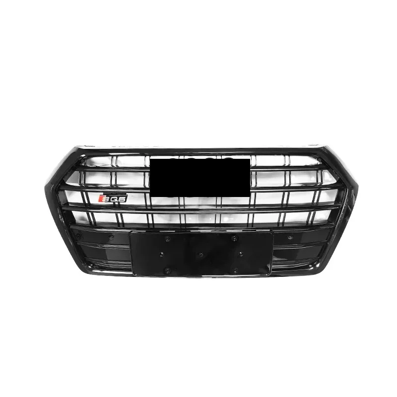 Yinhua China Manufactory Car Front Grille High Gloss 18-21 Q5 Sq5 Black Grille
Yinhua China Manufactory Car Front Grille High Gloss 18-21 Q5 Sq5 Black Grille