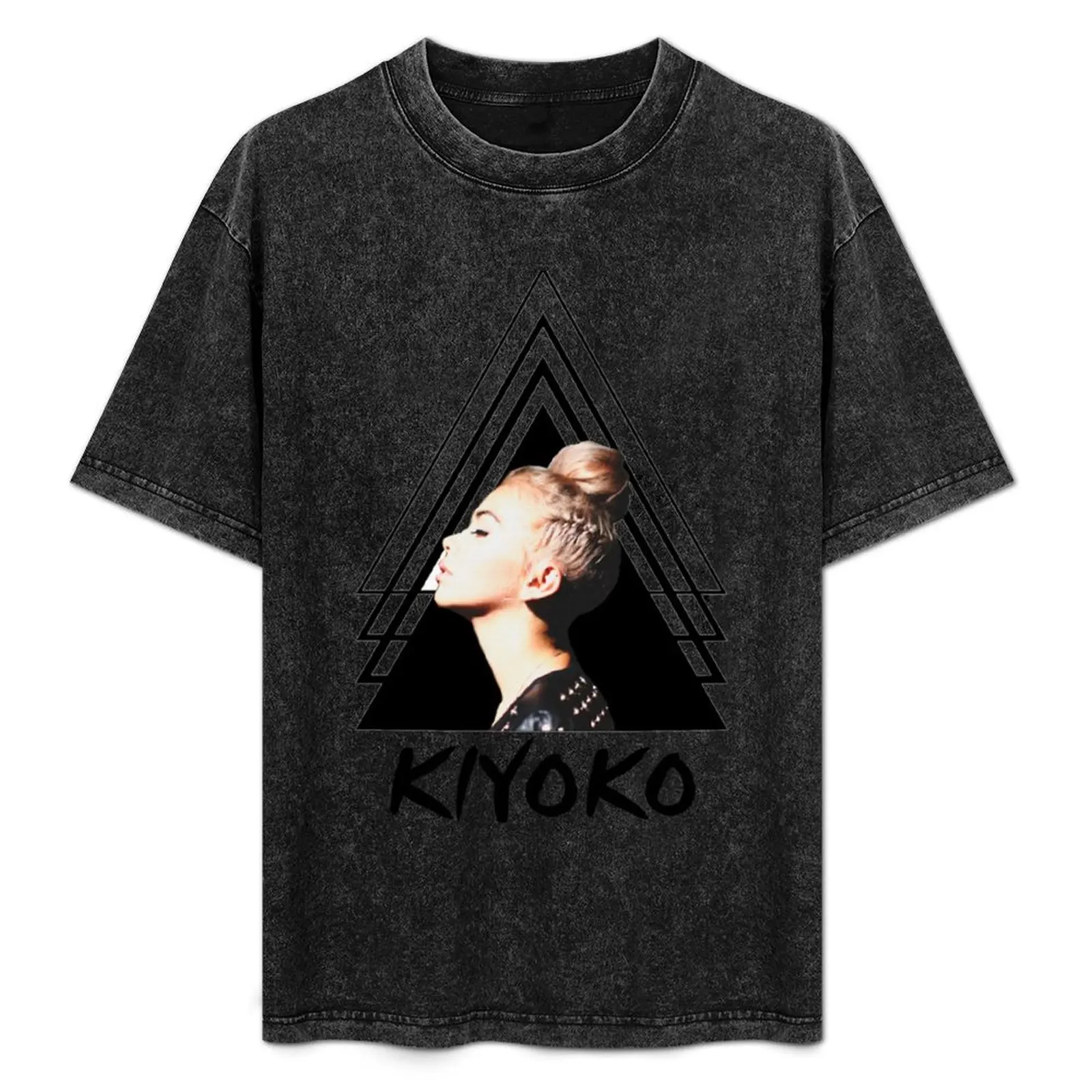 kiyoko hayley T-Shirt Large Size Short Sleeve T-Shirt
kiyoko hayley T-Shirt Large Size Short Sleeve T-Shirt
