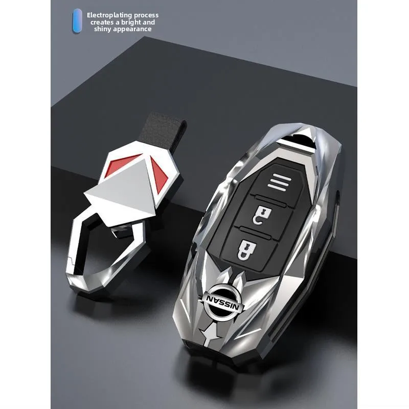 Suitable for Nissan Sylphy key protection case, Qida Qijun Xiake Jinke Teana 14th generation Sylphy classic car buckle
Suitable for Nissan Sylphy key protection case, Qida Qijun Xiake Jinke Teana 14th generation Sylphy classic car buckle