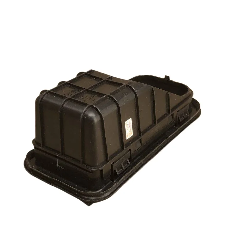 Genuine Plastic Rear Trunk Vent for Great Wall for Haval H4 5513100XSY02A
Genuine Plastic Rear Trunk Vent for Great Wall for Haval H4 5513100XSY02A