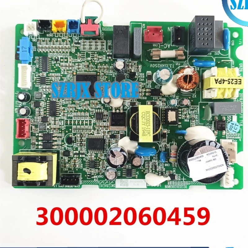 300002060459 Z6L35AR test ok circuit board motherboard
300002060459 Z6L35AR test ok circuit board motherboard