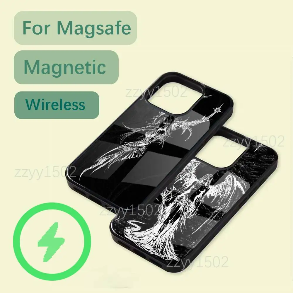 Gothic Girl Sculpture Retro Phone Case For iPhone 17,16,15,14,13,12,11,Pro,Max,Plus,Mini,SE4,E Magsafe Wireless Charging
Gothic Girl Sculpture Retro Phone Case For iPhone 17,16,15,14,13,12,11,Pro,Max,Plus,Mini,SE4,E Magsafe Wireless Charging