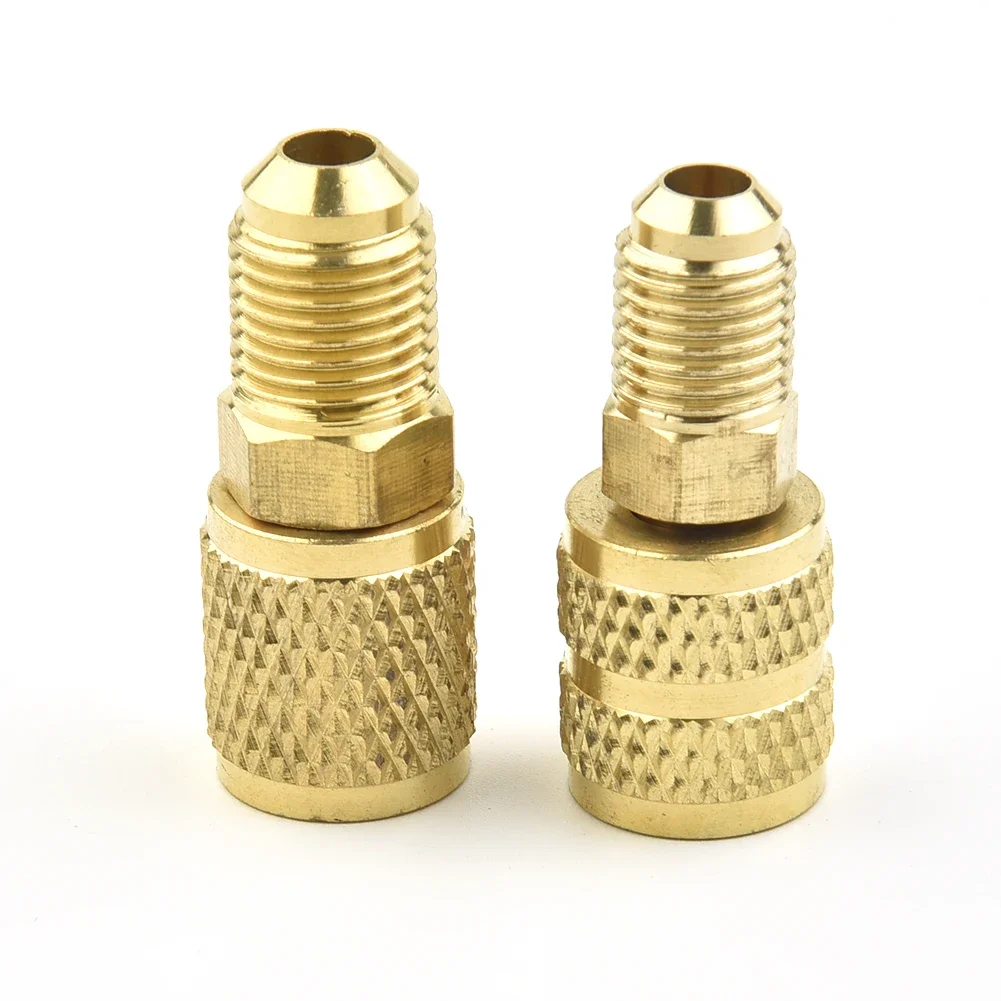 R410a Adapter 5/16 SAE F Quick Couplers SAE M Flare 5/16 SAE Herramientas Ferramentas Taladro Welding Equipment
R410a Adapter 5/16 SAE F Quick Couplers SAE M Flare 5/16 SAE Herramientas Ferramentas Taladro Welding Equipment