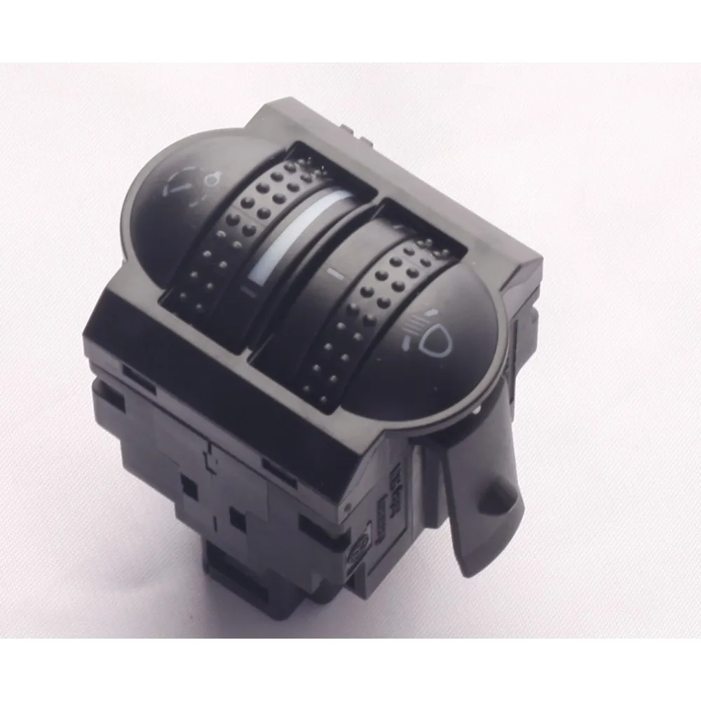 3BD941333 3B0 941 333 D Genuine Auto Instrument Light Headlight Switch 3B0941333C 3B0941333D for VW Passat B5
3BD941333 3B0 941 333 D Genuine Auto Instrument Light Headlight Switch 3B0941333C 3B0941333D for VW Passat B5