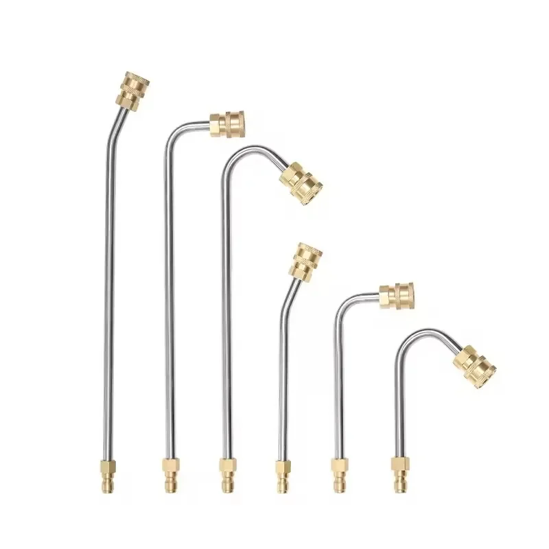 Веерообразный удлинитель для кондиционера, бытовой прибор для очистки, изгиб, стержень с распылителем, удлинитель для водяного пистолета, стержень с изгибом из нержавеющей стали
Веерообразный удлинитель для кондиционера, бытовой прибор для очистки, изгиб, стержень с распылителем, удлинитель для водяного пистолета, стержень с изгибом из нержавеющей стали