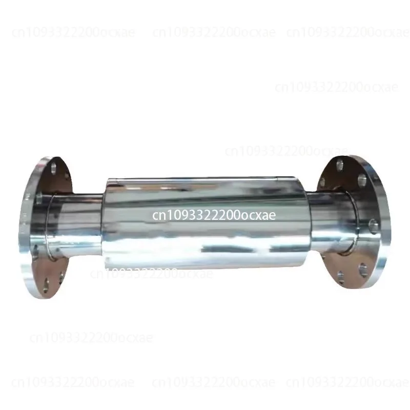 Agricultural magnetizer, stainless steel magnetizer Agricultural irrigation instrument Large diameter magnetizing descaler
Agricultural magnetizer, stainless steel magnetizer Agricultural irrigation instrument Large diameter magnetizing descaler