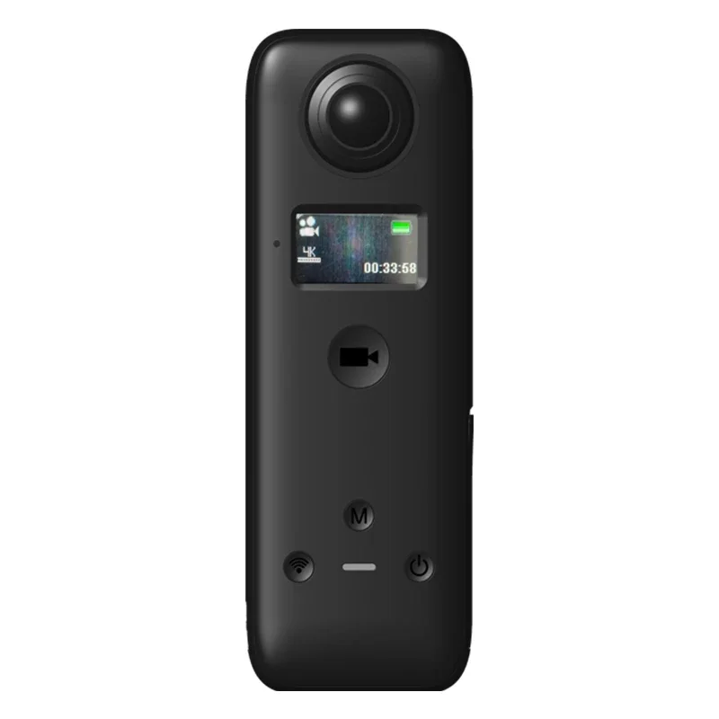 A3S 4k Sports 720 украшение VR Cam эпоха 360 градусов 720 панорамная камера эпоха 5 г украшение для роумии на открытом воздухе воды и электроэнергии
A3S 4k Sports 720 украшение VR Cam эпоха 360 градусов 720 панорамная камера эпоха 5 г украшение для роумии на открытом воздухе воды и электроэнергии