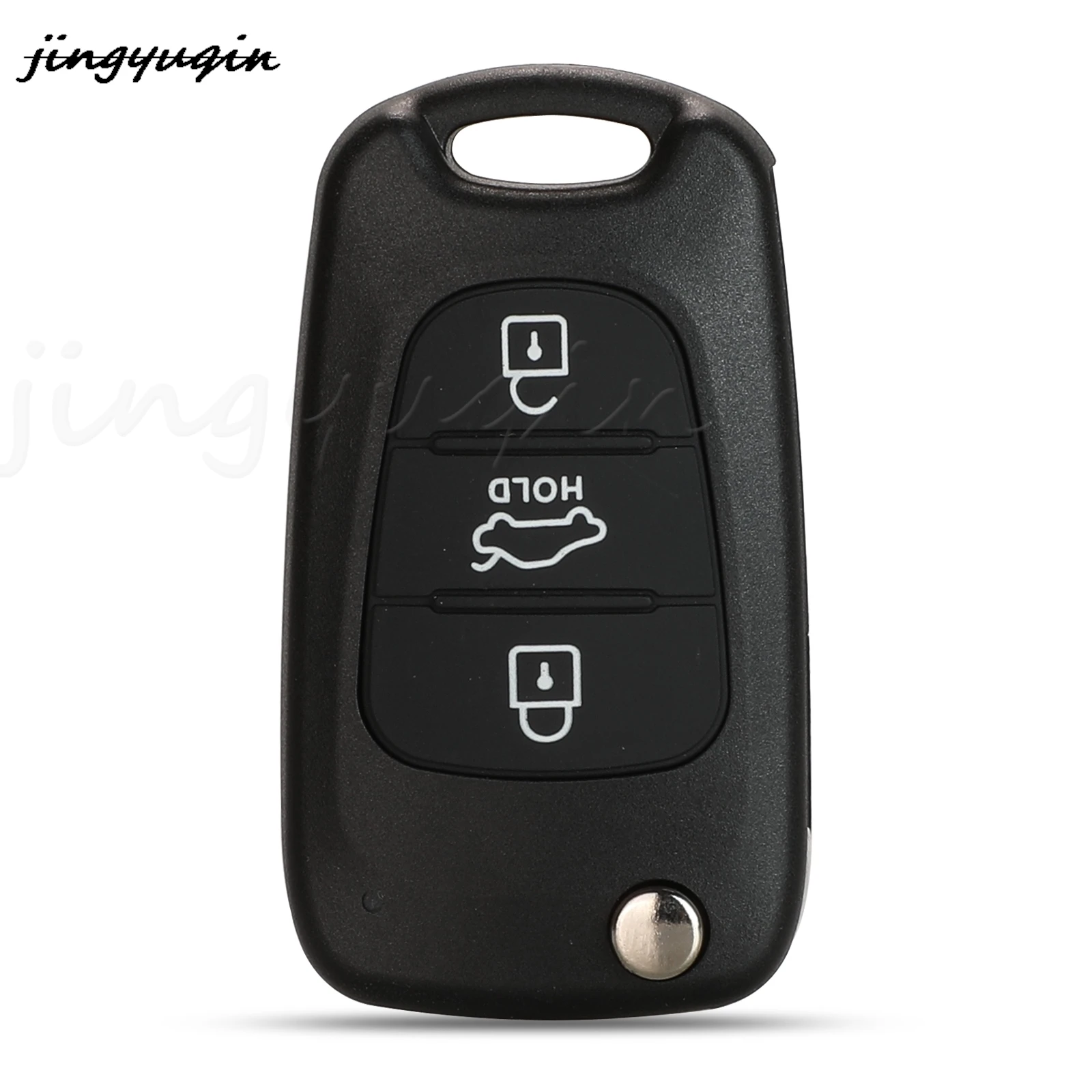 jingyuqin 10pcs 3 Buttons Remote Car Key Shell For Kia K2 K5 Rio 3 Picanto Ceed Cerato Sportage For Hyundai
jingyuqin 10pcs 3 Buttons Remote Car Key Shell For Kia K2 K5 Rio 3 Picanto Ceed Cerato Sportage For Hyundai