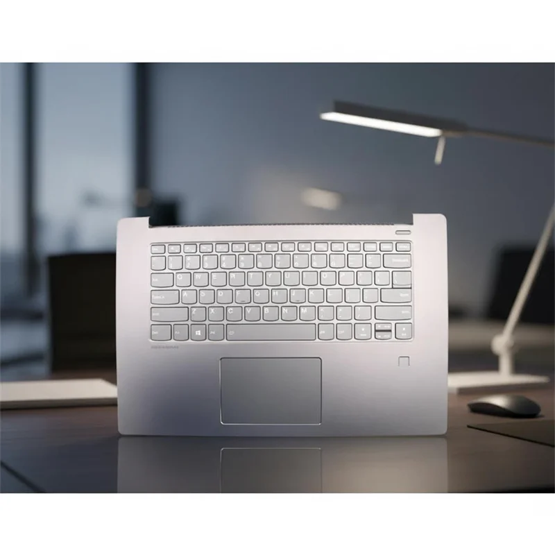 Iron Gray Upper Case Palmrest Shell Cover Backlit Keyboard For Lenovo Ideapad 530S 15 15IKB 5CB0R12286 5CB0R12536 5CB0R12281
Iron Gray Upper Case Palmrest Shell Cover Backlit Keyboard For Lenovo Ideapad 530S 15 15IKB 5CB0R12286 5CB0R12536 5CB0R12281