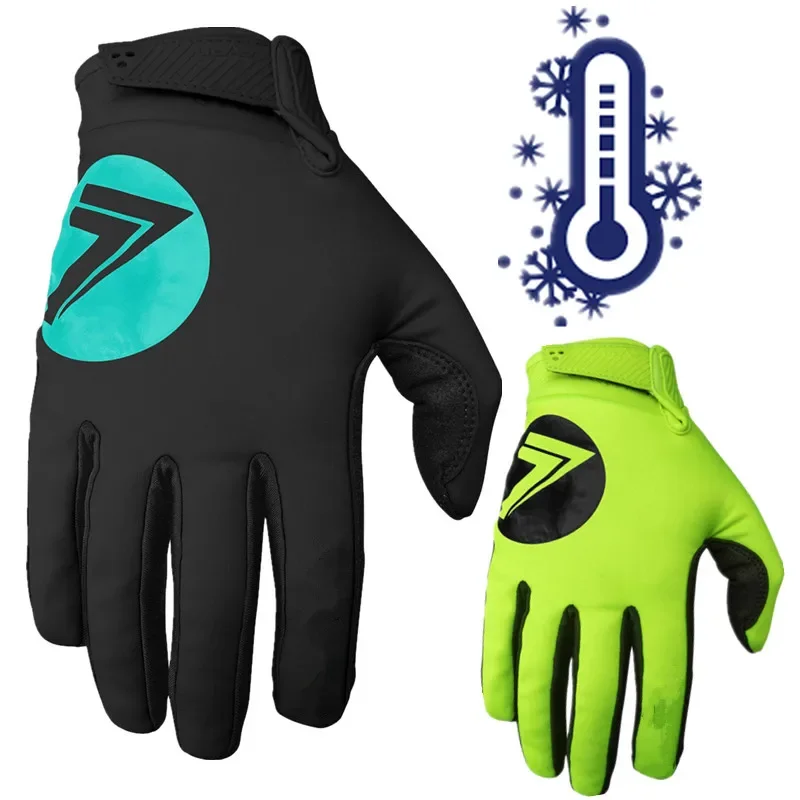2026 Cold Weather Warm motorcycle Gloves Winter Motocross Gloves off road atv BMX MTB moto racing gloves
2026 Cold Weather Warm motorcycle Gloves Winter Motocross Gloves off road atv BMX MTB moto racing gloves