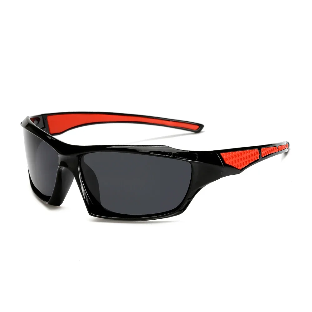 Oculos Masculino Поляризованные линзы Полноценные спортивные солнцезащитные очки с красочными зеркальными линзами
Oculos Masculino Поляризованные линзы Полноценные спортивные солнцезащитные очки с красочными зеркальными линзами