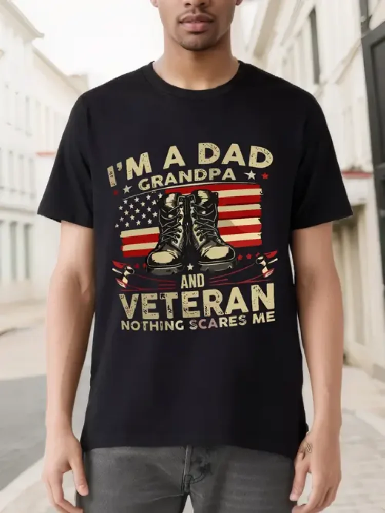 Cotton,Men's Creative Top, Casual Short Sleeve Crew Neck T-shirt, Men's Clothing for Summer Outdoor, Funny, Suggest A Larger S
Cotton,Men's Creative Top, Casual Short Sleeve Crew Neck T-shirt, Men's Clothing for Summer Outdoor, Funny, Suggest A Larger S