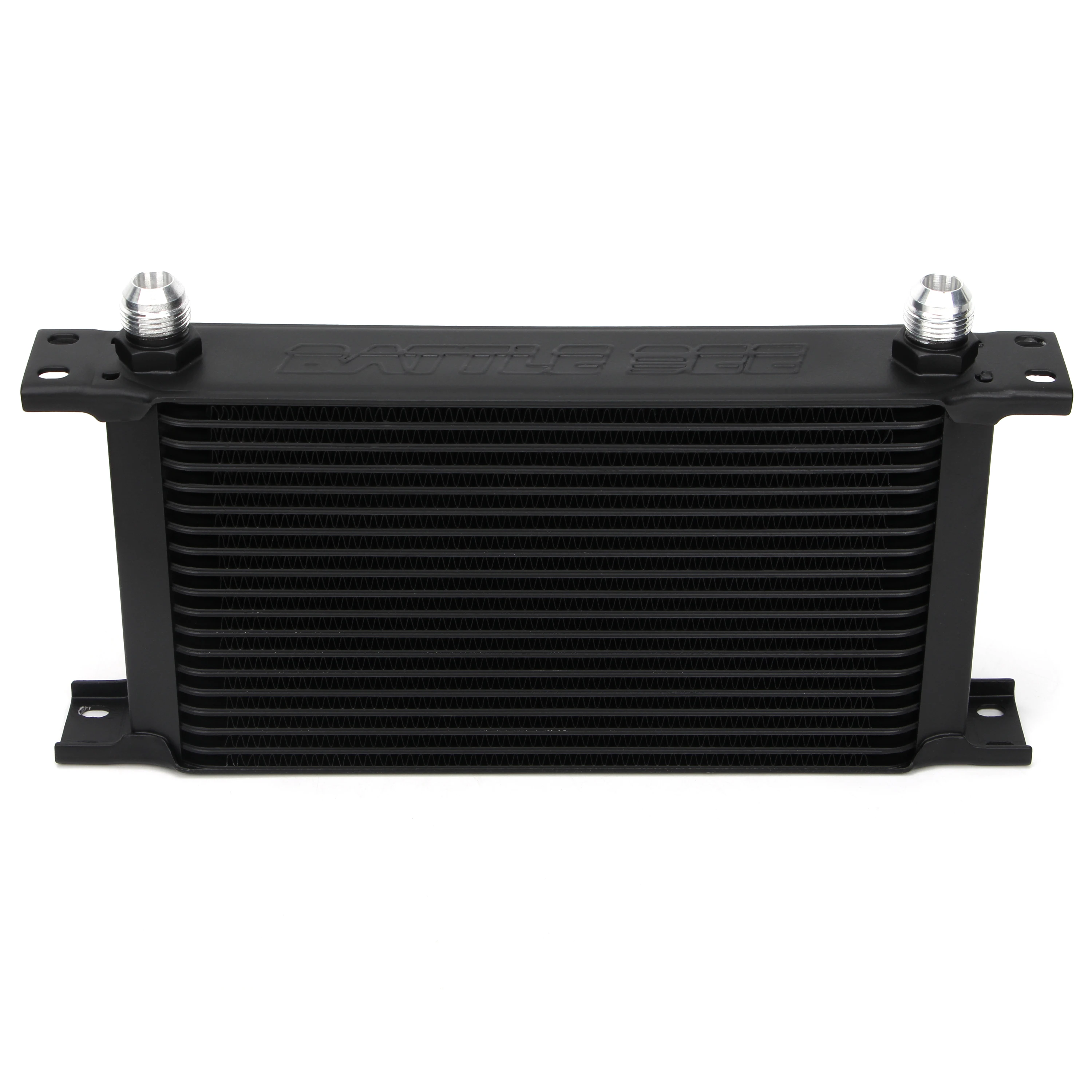 BATTLEBEE AN10 Fitting Professional Line Standard Oil Cooler-British-19rows BBR-STD-3301910
BATTLEBEE AN10 Fitting Professional Line Standard Oil Cooler-British-19rows BBR-STD-3301910
