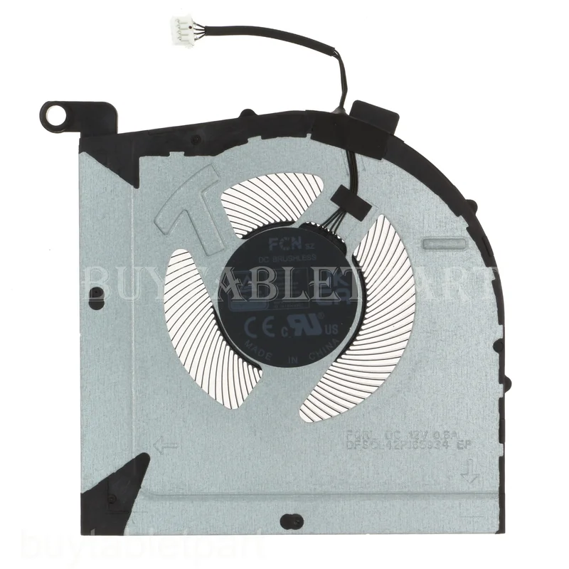 XYG CPU GPU Cooling Fan 12V FOR Lenovo LOQ 15IRH8 GeekPro G5000 IRH8 FQRL FQRK.
XYG CPU GPU Cooling Fan 12V FOR Lenovo LOQ 15IRH8 GeekPro G5000 IRH8 FQRL FQRK.