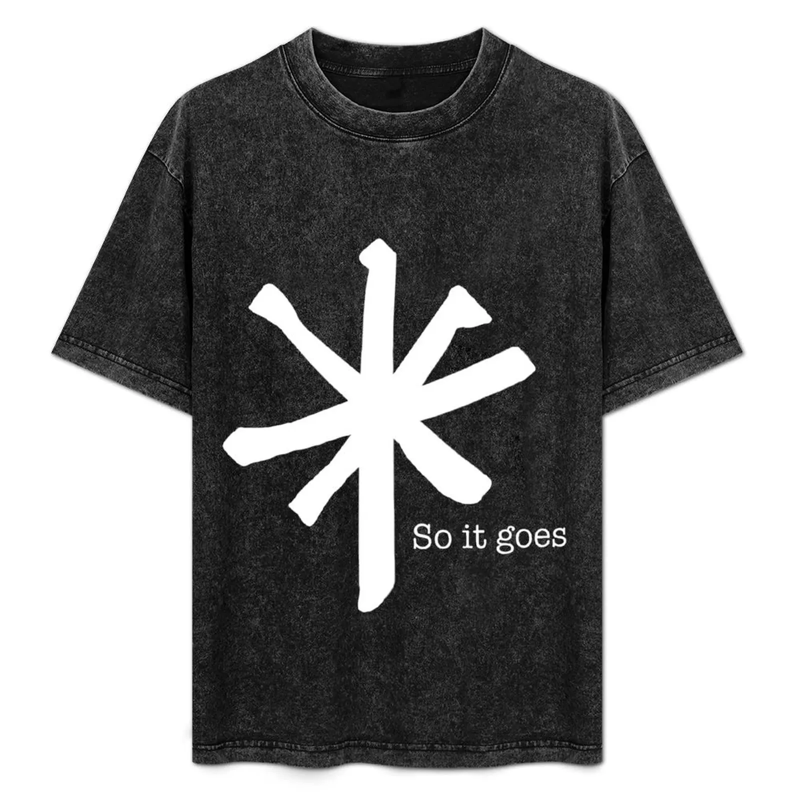 So It Goes T-Shirt Quick Dry Sports Short Sleeve Tee
So It Goes T-Shirt Quick Dry Sports Short Sleeve Tee
