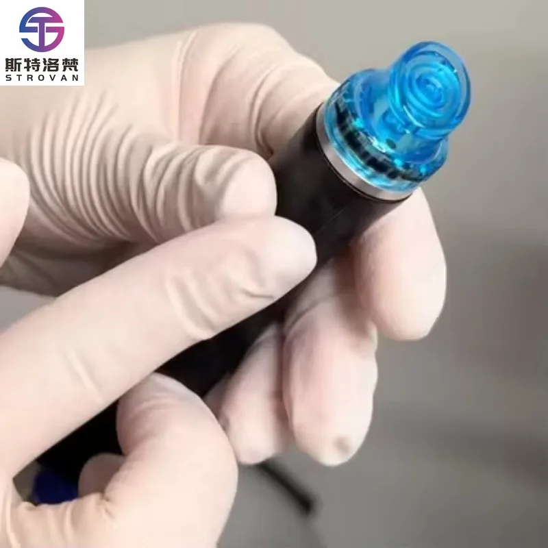 STLF LZS Hydro Facial Replacement Tips for Exfoliation Extraction
STLF LZS Hydro Facial Replacement Tips for Exfoliation Extraction