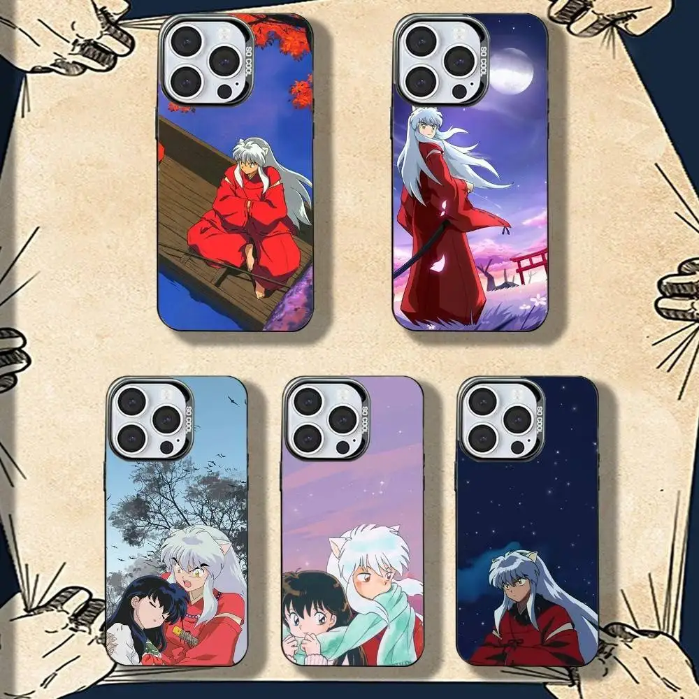 I-Inuyashas Anime Popular Phone Case For iPhone 16,15,14,13,12,11,8,7,Pro,Max,Plus,Mini,XS,SE Shockproof Matte Cover
I-Inuyashas Anime Popular Phone Case For iPhone 16,15,14,13,12,11,8,7,Pro,Max,Plus,Mini,XS,SE Shockproof Matte Cover