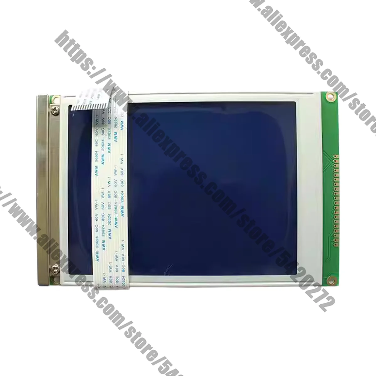 New Compatible Display EW32F10FLW LCD Screen
New Compatible Display EW32F10FLW LCD Screen