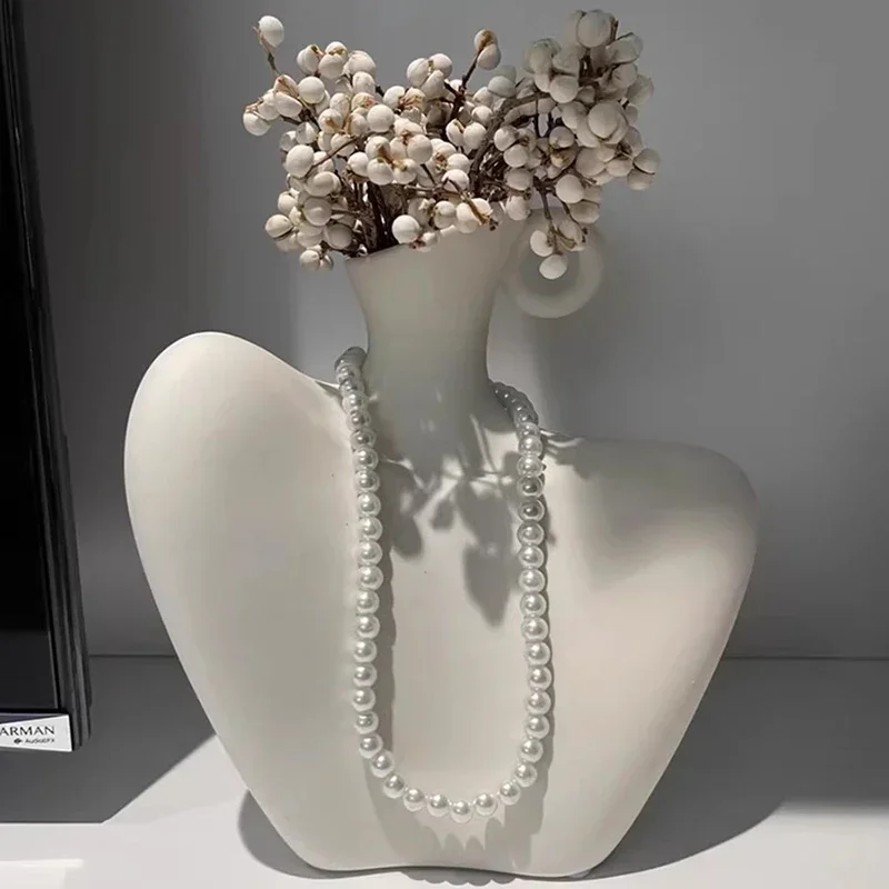High End Beauty Figurine Design Creative Small Desk Aesthetic Figurine Funny Women Dekoracje Do Pokoju Bedroom Decoration
High End Beauty Figurine Design Creative Small Desk Aesthetic Figurine Funny Women Dekoracje Do Pokoju Bedroom Decoration