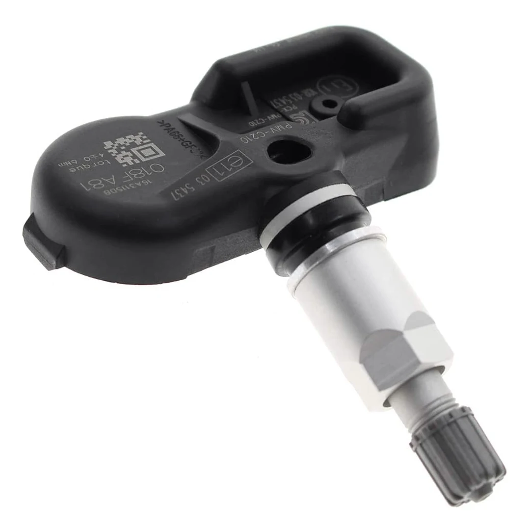 Система контроля давления в шинах TPMS 1 шт. для Toyota Camry Corolla Lexus CT ES Gx LS Nx RC 42607-02031 42607-02030
Система контроля давления в шинах TPMS 1 шт. для Toyota Camry Corolla Lexus CT ES Gx LS Nx RC 42607-02031 42607-02030