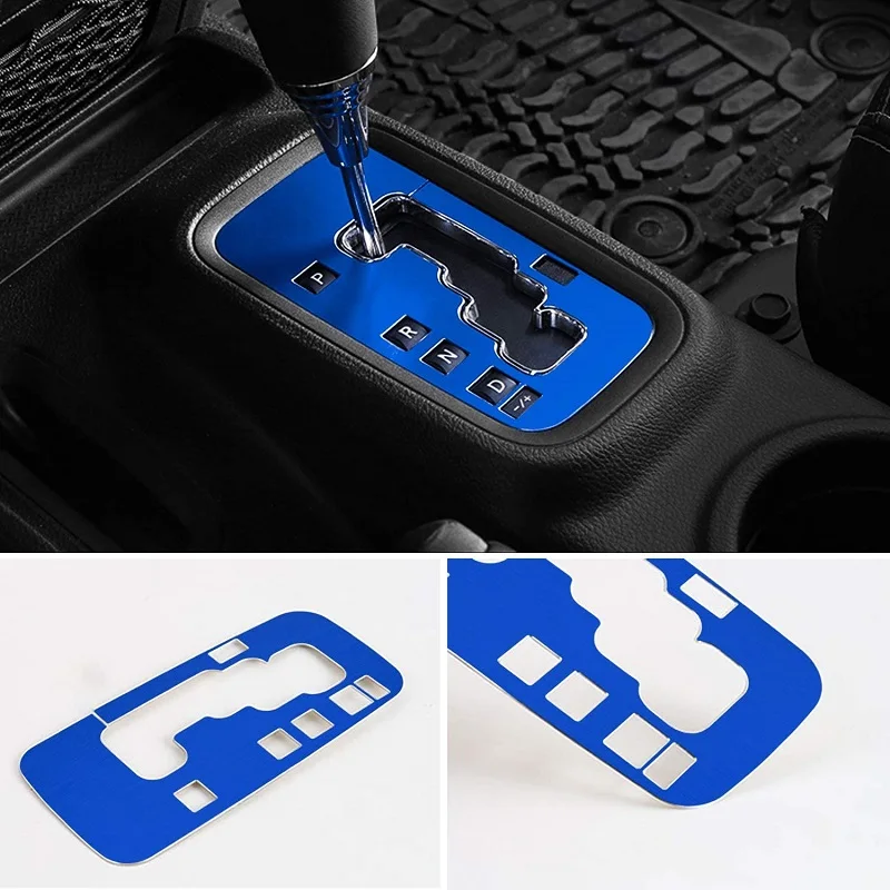 1pc Decorative Gear Carrier Cover Shift Box Cover For Jeep Wrangler 2012 2013 2014 2015 2016 2017 2018 JK JKU Un Car Accessories
1pc Decorative Gear Carrier Cover Shift Box Cover For Jeep Wrangler 2012 2013 2014 2015 2016 2017 2018 JK JKU Un Car Accessories