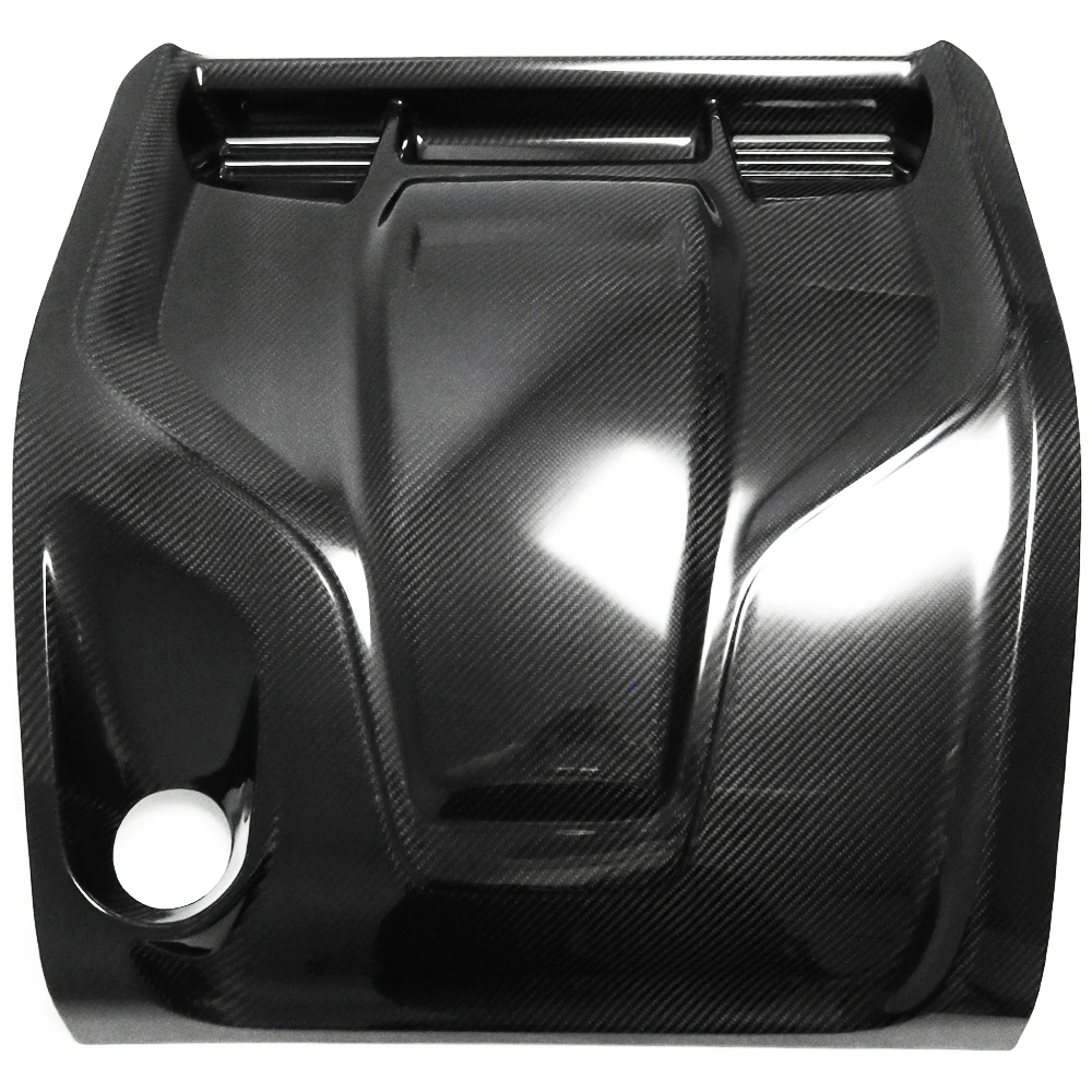 for Lotus Emira I4 Engine Cover Full Real Carbon Fiber Exterior Accessories Color Can Be Customized
for Lotus Emira I4 Engine Cover Full Real Carbon Fiber Exterior Accessories Color Can Be Customized