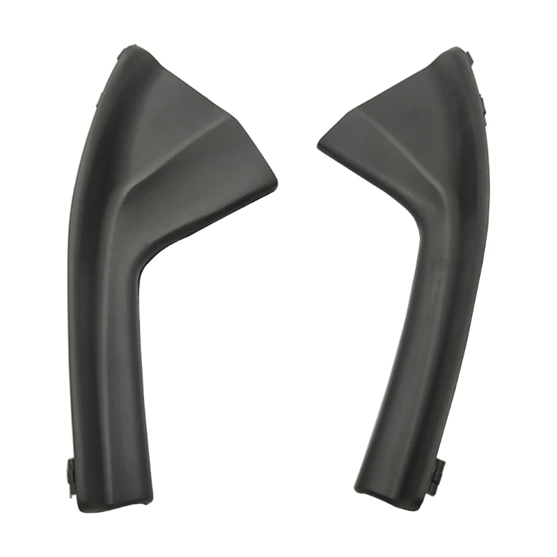 Car Styling Left Right Water Deflector Cowl Plate Front Windshield Wiper Side Trim Cover Fit For 66895-ED50A Dropship
Car Styling Left Right Water Deflector Cowl Plate Front Windshield Wiper Side Trim Cover Fit For 66895-ED50A Dropship