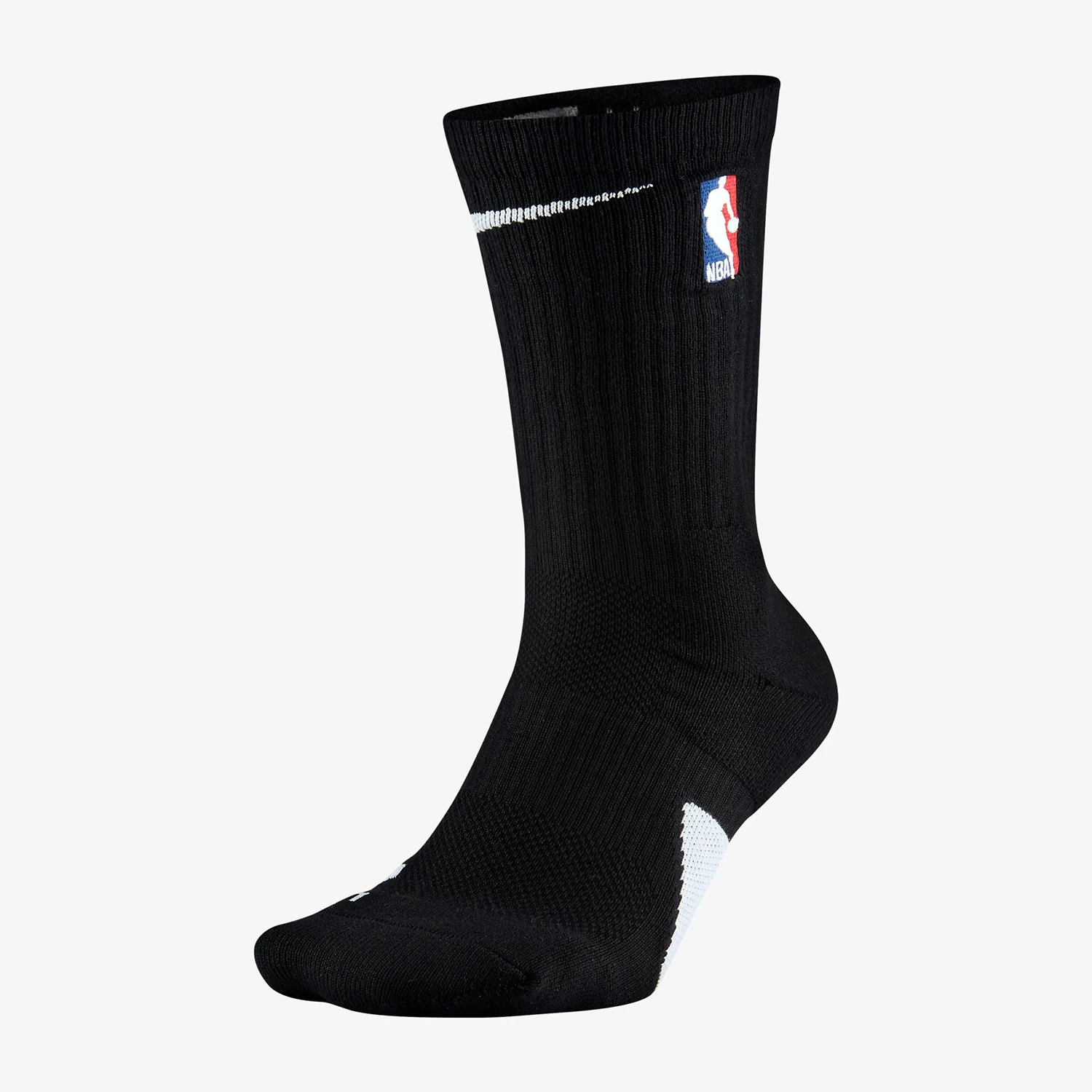 Nike Authentic Elite NBA Men's Women's Breathable Mid-Calf Sports Socks One Pair Pack SX7587-010
Nike Authentic Elite NBA Men's Women's Breathable Mid-Calf Sports Socks One Pair Pack SX7587-010