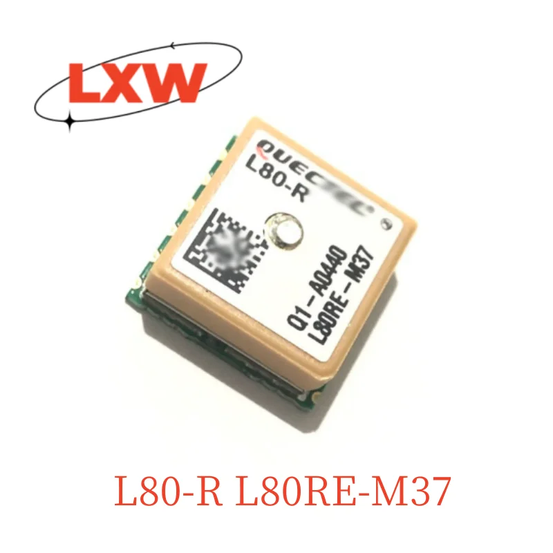 L80-R L80RE-M37 LCC Communication Module/Satellite Positioning Module /GPS Module