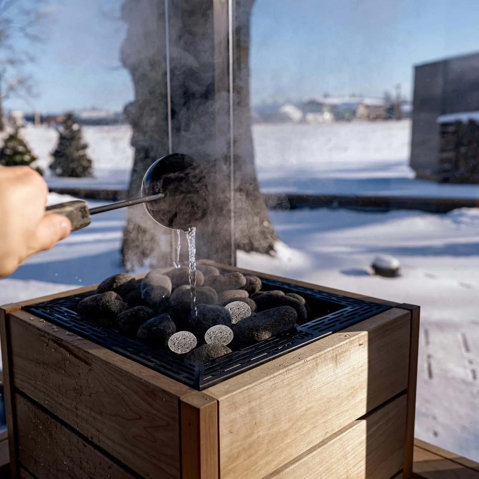 1 упаковка (1 кг) нагревательных камней: натуральные вулканические камни для сухой и влажной парной, спа, домашней сауны. Набор камней для лавового нагревателя, для использования в помещении.
1 упаковка (1 кг) нагревательных камней: натуральные вулканические камни для сухой и влажной парной, спа, домашней сауны. Набор камней для лавового нагревателя, для использования в помещении.