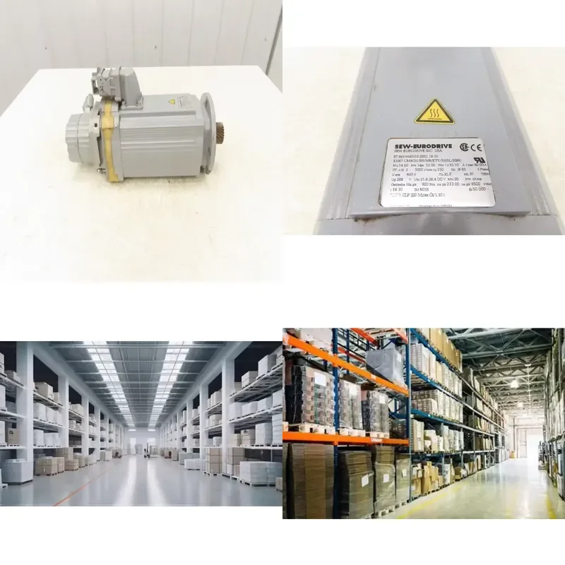 A Brand New Product Eurodrive Kh67 Cm90m Motor Rpm 400v 3ph 40a 18mm Shaft Plc
A Brand New Product Eurodrive Kh67 Cm90m Motor Rpm 400v 3ph 40a 18mm Shaft Plc